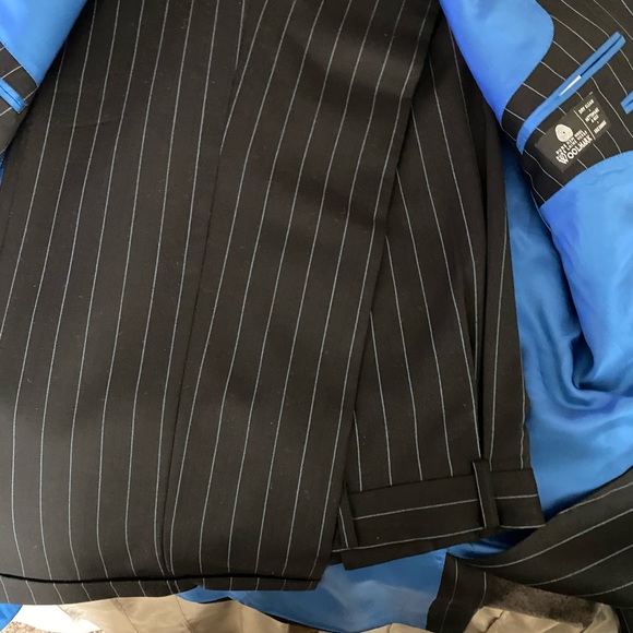 Sean John Suit - Picture 2 of 3